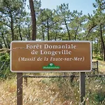 Lovely In La Faute-sur-Mer