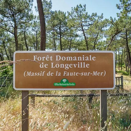 Lovely In La Faute-sur-Mer